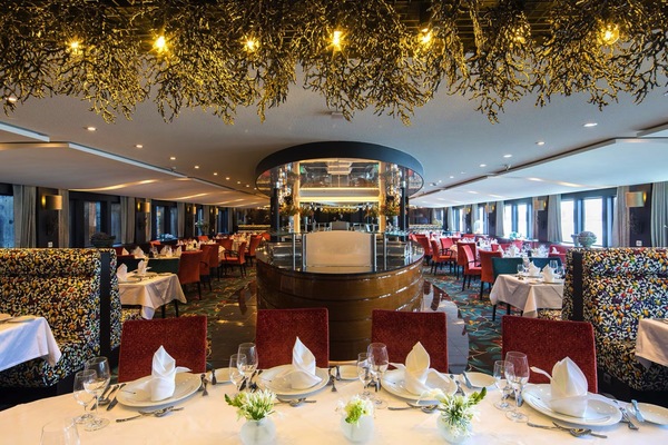 AmaWaterways AmaKristina, Dining.jpg